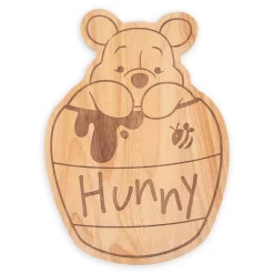 Disney Winnie The Pooh Serving Board