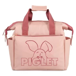 Disney Piglet On The Go Soft Cooler Insulated Lunch Bag – Winnie The Pooh