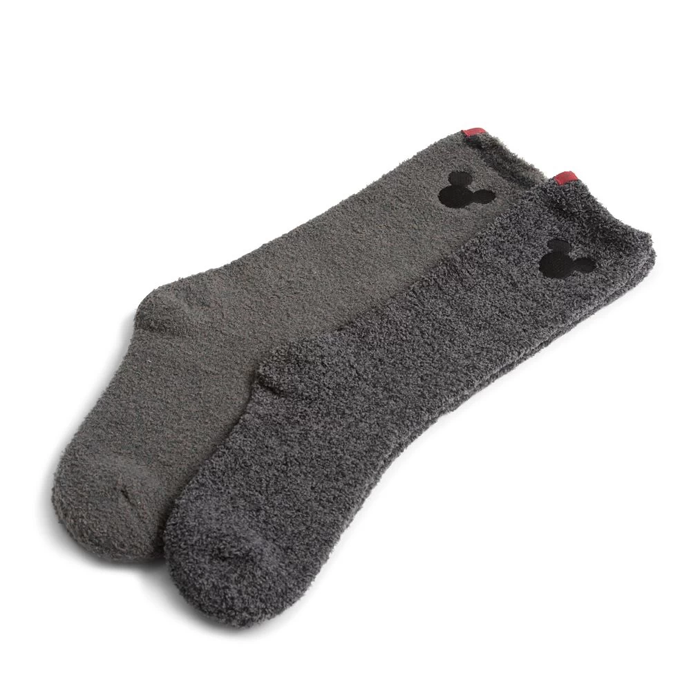 Disney Mickey Mouse Icon Sock Set For Men By Barefoot Dreams 3 Disney Mickey Mouse Icon Sock Set For Men By Barefoot Dreams - Image 3