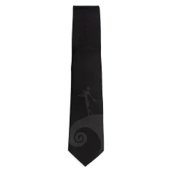 Disney Jack Skellington Cufflinks And Tie Set – The Nightmare Before Christmas -Disney 7002059364010 5