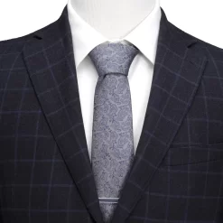 Disney Donald Duck Tie And Cufflinks Gift Set -Disney 7002059364298 5