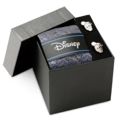 Disney Donald Duck Tie And Cufflinks Gift Set -Disney 7002059364298 6