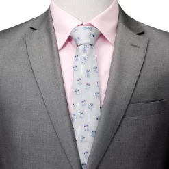 Disney Stitch Tie – Lilo & Stitch -Disney 7002059364301 4