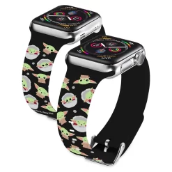 Disney Grogu Smart Watch Band – Star Wars: The Mandalorian