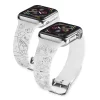Disney Mickey Mouse Sketch Art Smart Watch Band