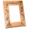 Walt Disney World Cinderella Castle Photo Frame By Arribas – Personalizable