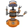 Disney DJ R3X Interactive Remote Control Droid With Bluetooth Speaker – Star Wars: Galaxy's Edge