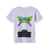 Disney Buzz Lightyear Costume T-Shirt For Kids – Toy Story