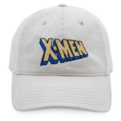 Disney X-Men Baseball Cap For Adults