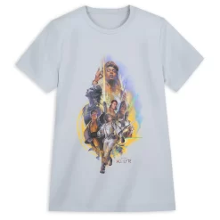 Disney Star Wars: The Acolyte T-Shirt For Adults