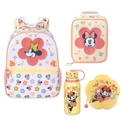 Disney Minnie Mouse Back To School Collection