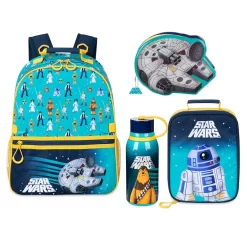 Disney Star Wars Back To School Collection
